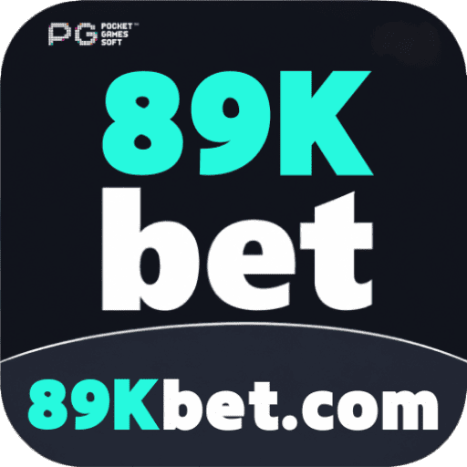 Logo 89KBET - Cassino Online Brasil