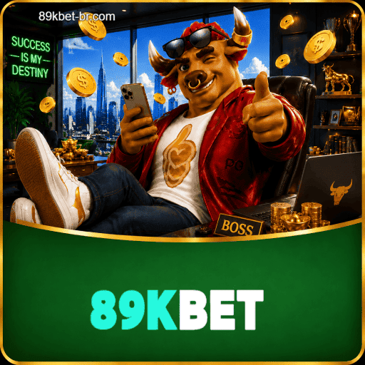 89KBET Facebook - Página oficial com promoções e comunidade ativa